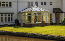 Moss Edge conservatory leads