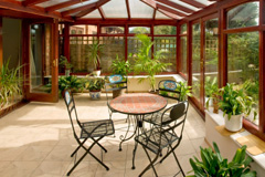 Moss Edge conservatory quotes