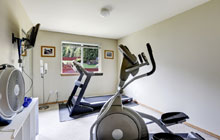 Moss Edge home gym construction leads